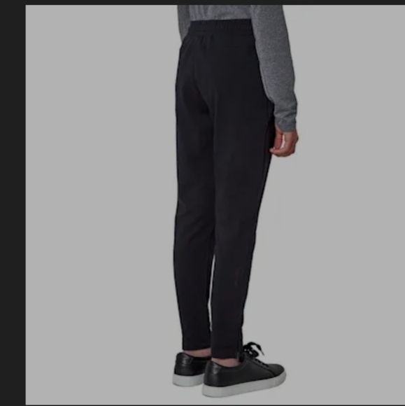 True Temper Apparel  Youth True Terry Jogger. Black. Size YXL. New.T… - Picture 2 of 10